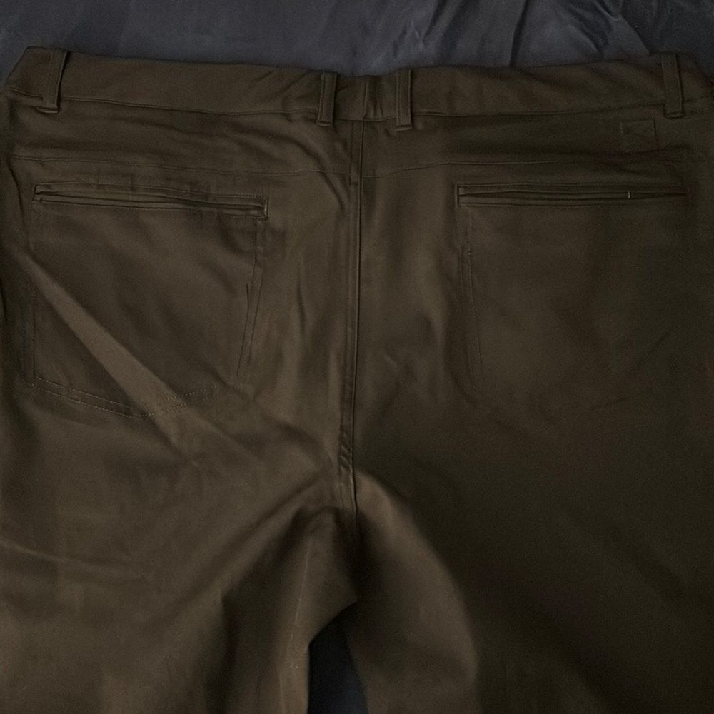 Puma jaccpot golf pant 40x32